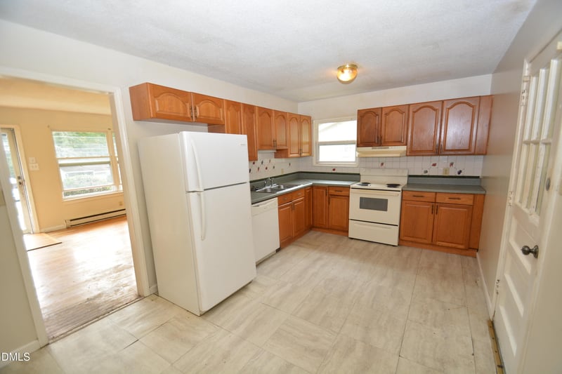 1905 Capps St, Durham, NC 27707