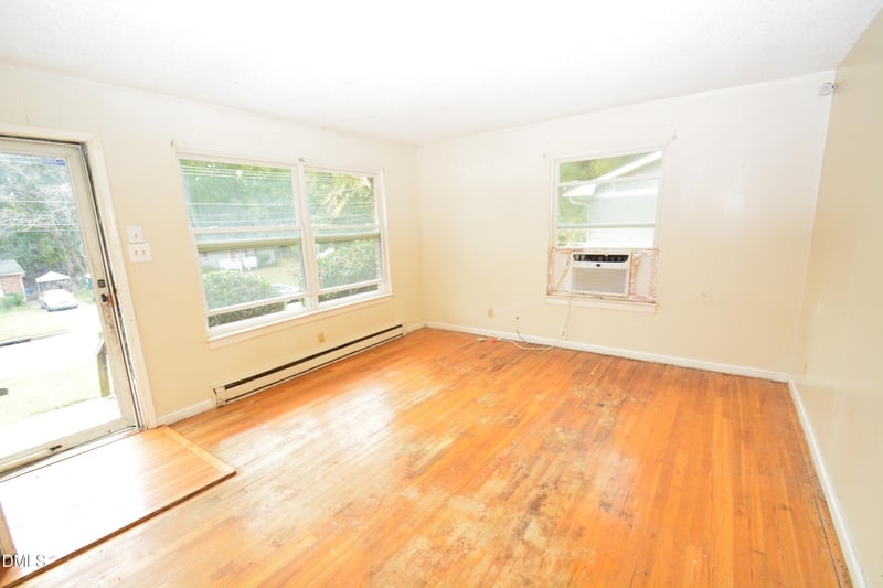 1905 Capps St, Durham, NC 27707