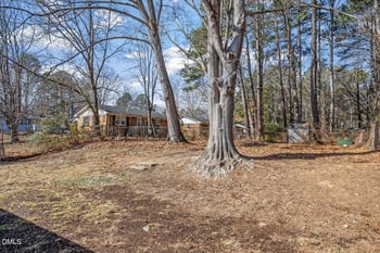 1905 Capps St, Durham, NC 27707