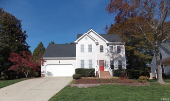 1905 Castleburg Dr, Apex, NC 27523