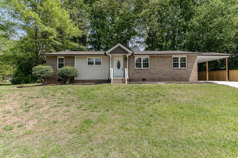 1905 Crawford Rd, Raleigh, NC 27610