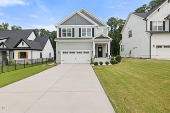 1905 Edgerton Dr, Durham, NC 27703