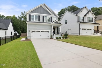1905 Edgerton Dr, Durham, NC 27703