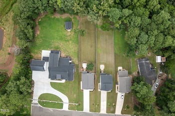 1905 Edgerton Dr, Durham, NC 27703