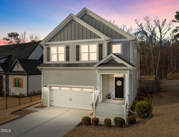 1905 Edgerton Dr, Durham, NC 27703