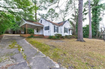 1905 Elvira St, Fayetteville, NC 28303