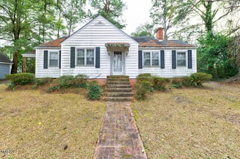 1905 Elvira St, Fayetteville, NC 28303