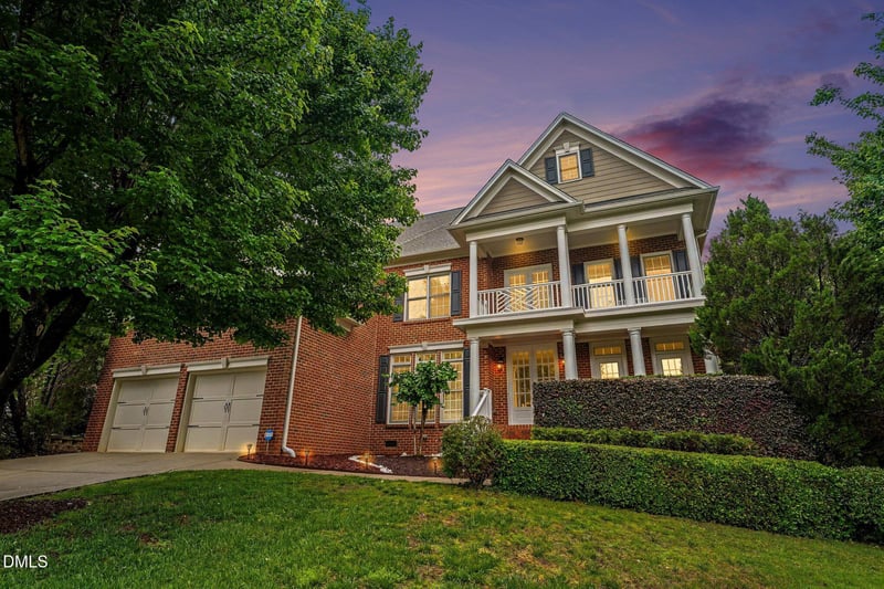 1905 Falls Farm Crossing, Raleigh, NC 27614