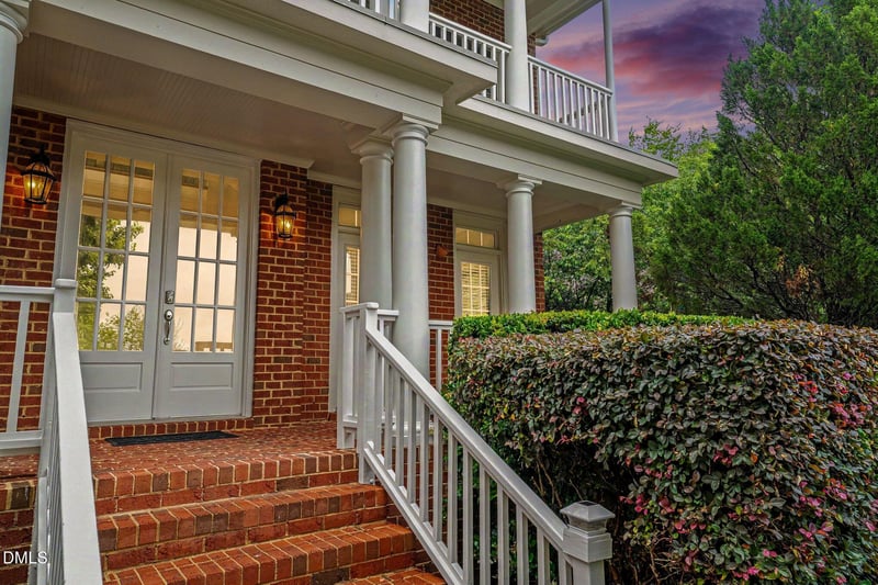 1905 Falls Farm Crossing, Raleigh, NC 27614