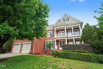 1905 Falls Farm Crsg Crossing, Raleigh, NC 27614