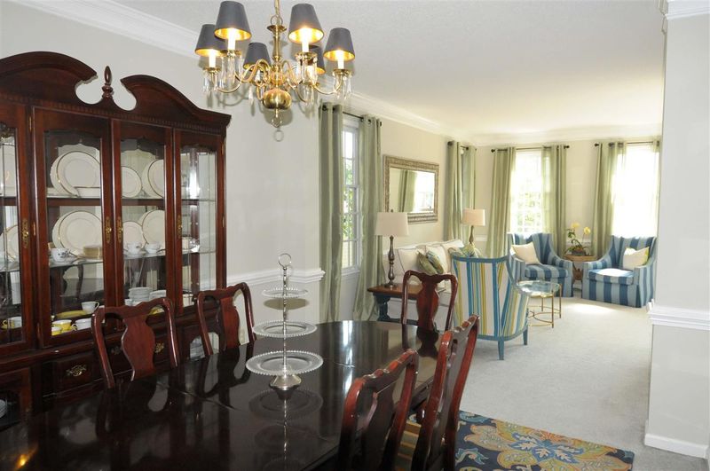1905 Fishers Island Ct, Raleigh, NC 27604