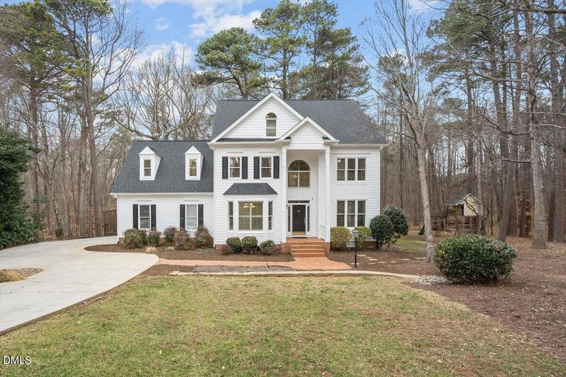 1905 Freewood Ct, Raleigh, NC 27606