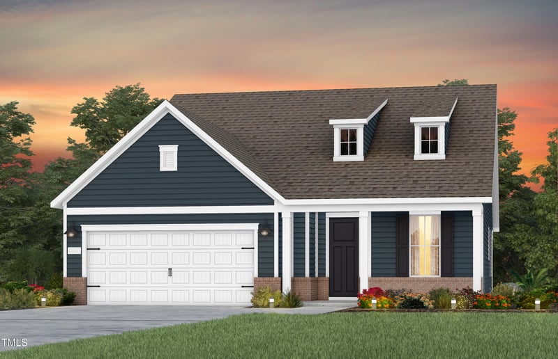 1905 Gazania Dr, Fuquay Varina, NC 27526