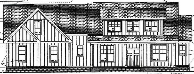 1905 Hallertau Way, Wendell, NC 27591