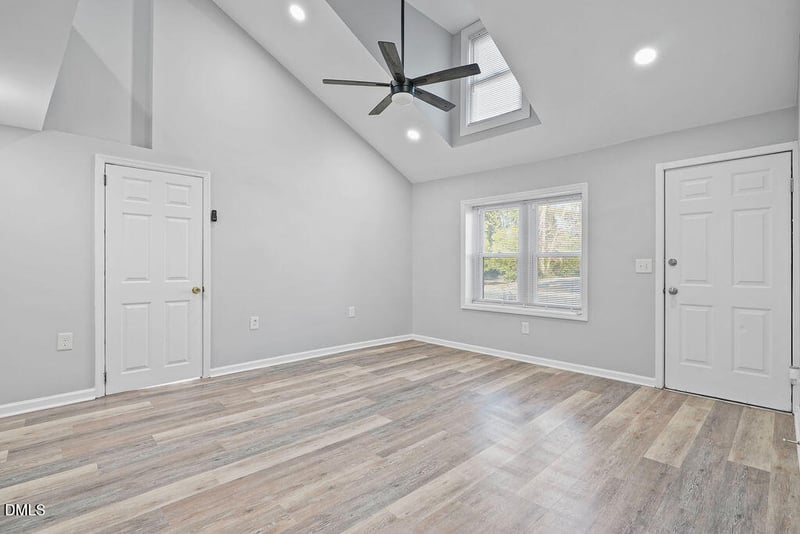 1905 Harris St, Fayetteville, NC 28301