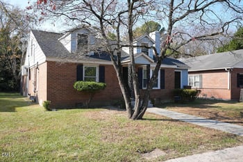 1905 Harris St, Fayetteville, NC 28301