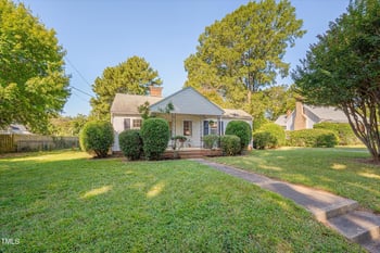 1905 Haverford St, Durham, NC 27705