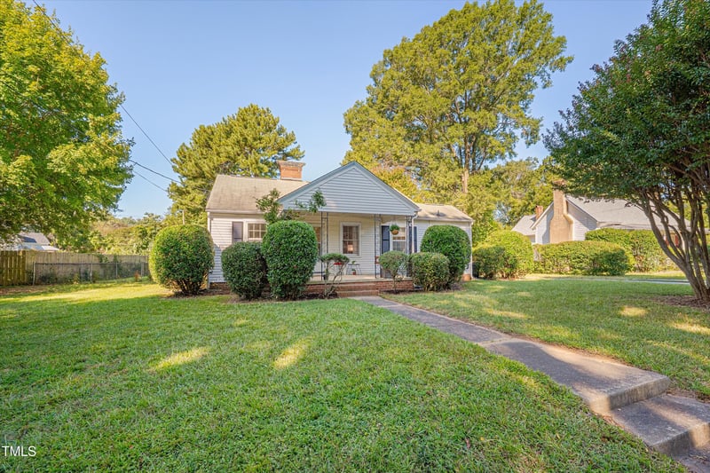 1905 Haverford St, Durham, NC 27705