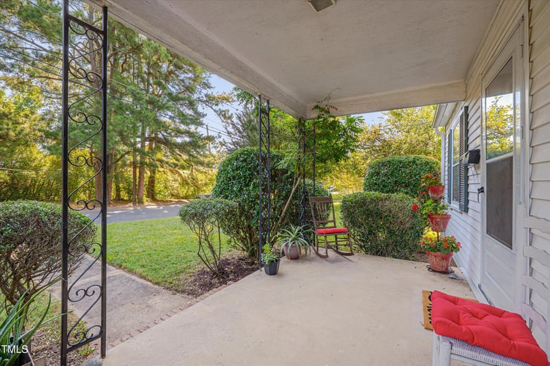 1905 Haverford St, Durham, NC 27705