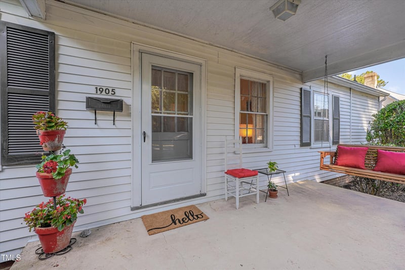 1905 Haverford St, Durham, NC 27705