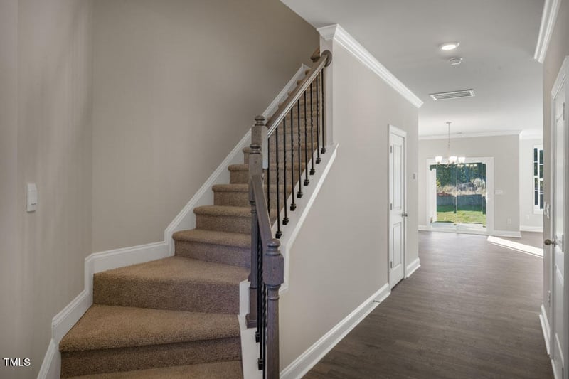 1905 Hinesley Dr, Durham, NC 27703