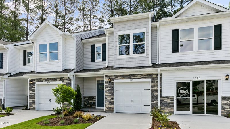 1905 Hinesley Dr, Durham, NC 27703