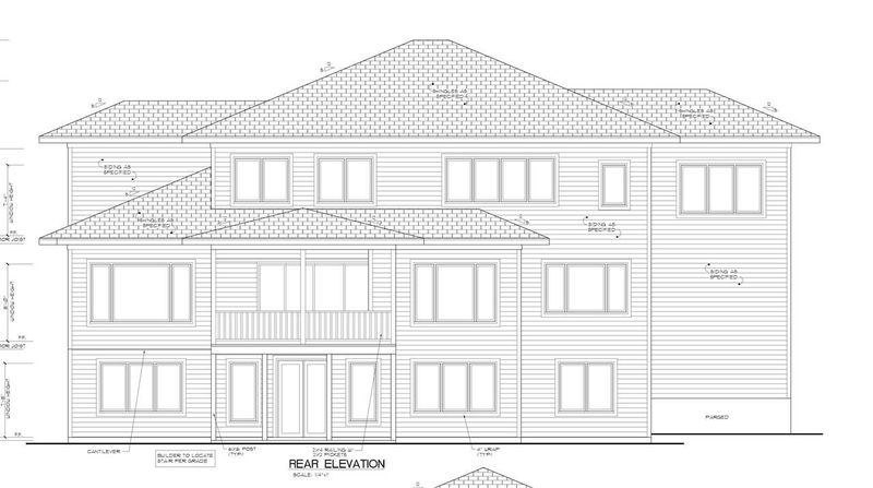 1905 Hunting Ridge Rd, Raleigh, NC 27615