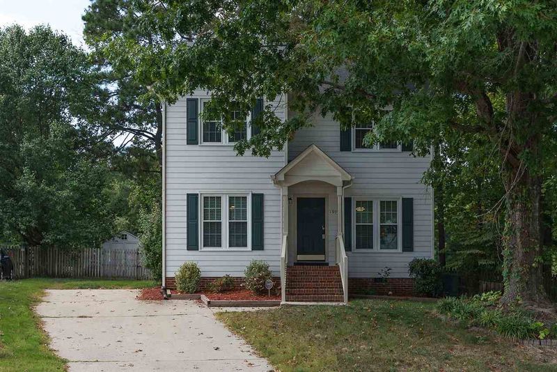 1905 Jupiter Hills Ct, Raleigh, NC 27604