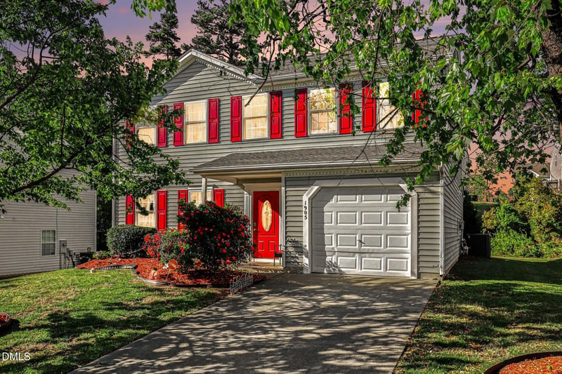 1905 Landon Farms Ln, Durham, NC 27704