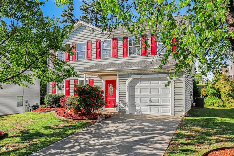 1905 Landon Farms Ln, Durham, NC 27704