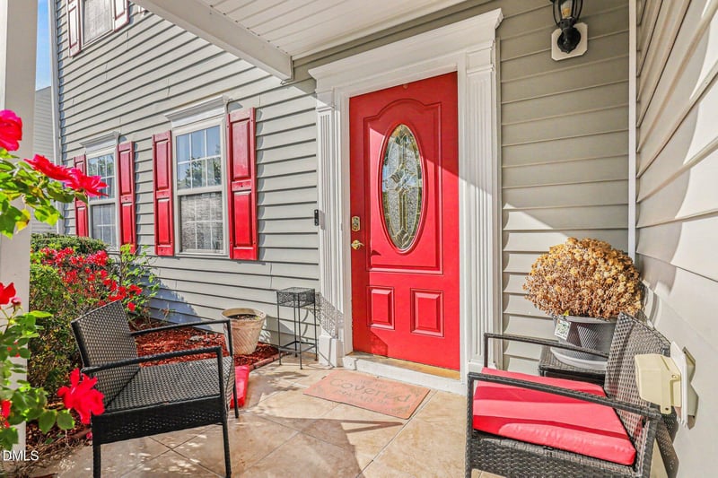 1905 Landon Farms Ln, Durham, NC 27704
