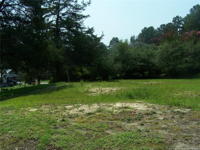 1905 Lido St, Fayetteville, NC 28301