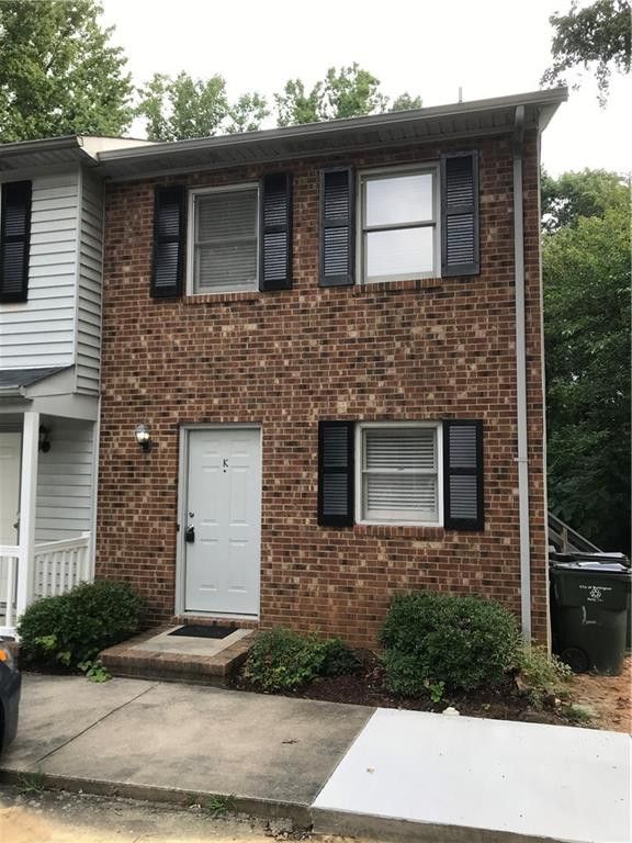 1905 Malone Rd #K, Burlington, NC 27215