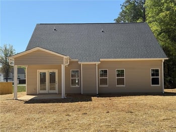 1905 Mandevilla Way, Hope Mills, NC 28348