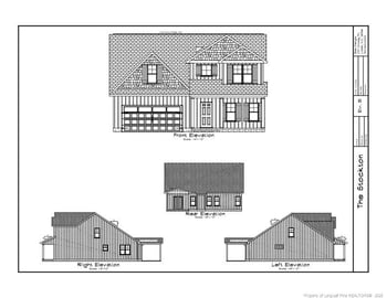 1905 Mandevilla Way, Hope Mills, NC 28348