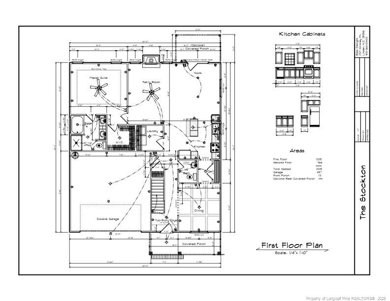1905 Mandevilla Way, Hope Mills, NC 28348