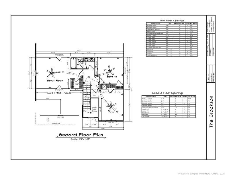 1905 Mandevilla Way, Hope Mills, NC 28348