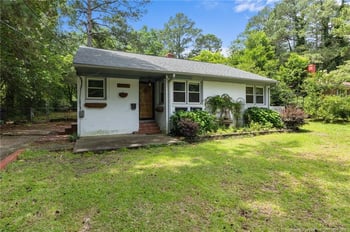 1905 Mcgougan Rd, Fayetteville, NC 28303