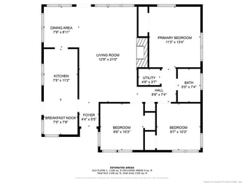 1905 Mcgougan Rd, Fayetteville, NC 28303