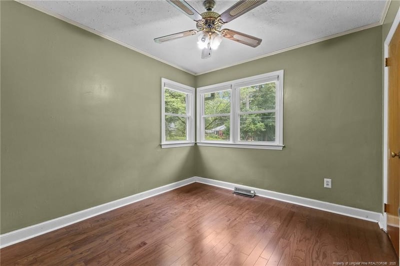 1905 Mcgougan Rd, Fayetteville, NC 28303
