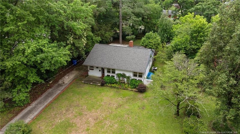 1905 Mcgougan Rd, Fayetteville, NC 28303