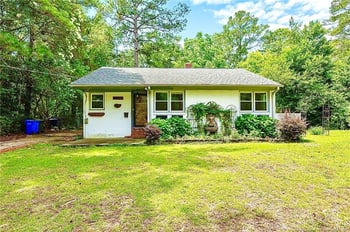 1905 Mcgougan Rd, Fayetteville, NC 28303