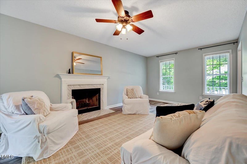 1905 Middle Ridge Dr, Willow Springs, NC 27592
