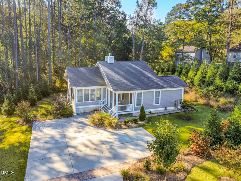 1905 Milan St, Durham, NC 27704