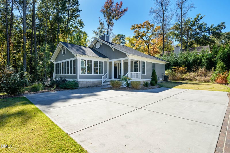 1905 Milan St, Durham, NC 27704