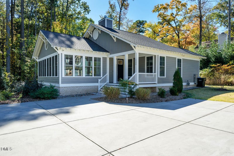 1905 Milan St, Durham, NC 27704