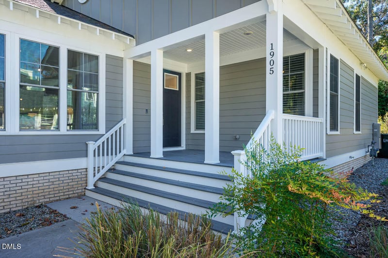 1905 Milan St, Durham, NC 27704