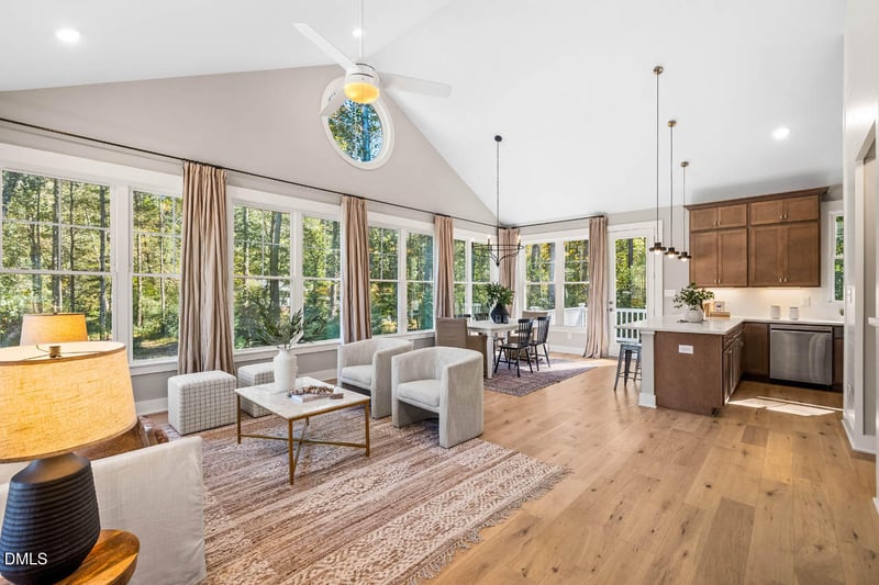 1905 Milan St, Durham, NC 27704