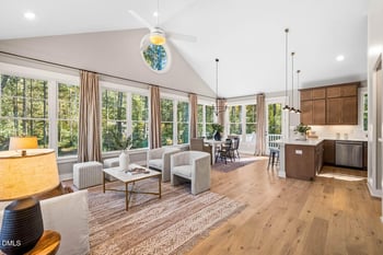 1905 Milan St, Durham, NC 27704