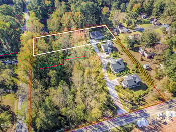 1905 Milan St, Durham, NC 27704